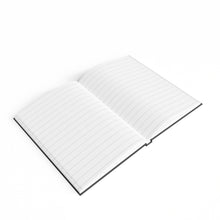 Load image into Gallery viewer, Anthem Black Journal
