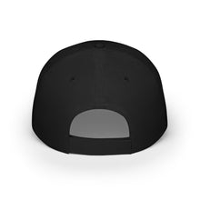 Load image into Gallery viewer, Anthem Baseball Cap | Black or Khaki | Script Design