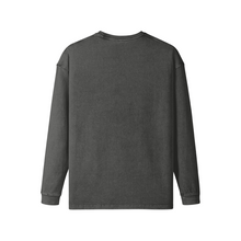Load image into Gallery viewer, Loose Faded Sweatshirt // Unisex