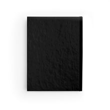 Load image into Gallery viewer, Anthem Black Journal
