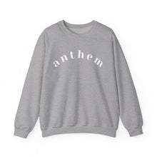 Load image into Gallery viewer, Anthem Sweatshirt | Unisex Crewneck |
